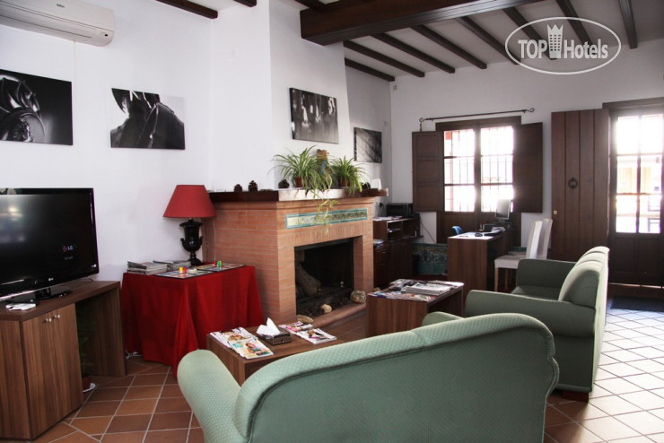 New photos from tourists Hostal La Fonda 1*