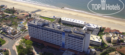 Hotelier's photos El Flamero 3*