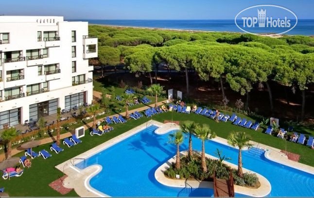 Hotelier's photos Oasis Isla Cristina 4*