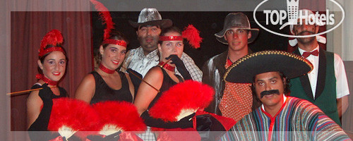 New photos from tourists Golf Dunas de Donana 3*