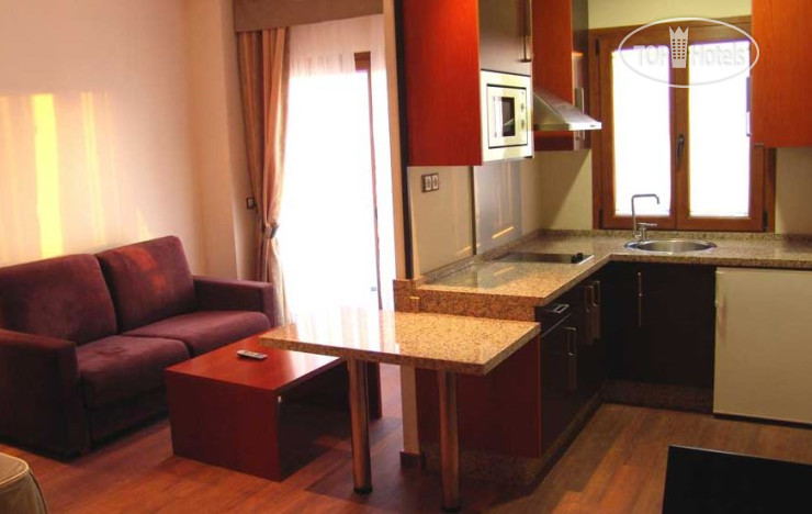 Hotelier's photos Martin Alonso Pinzon 3*