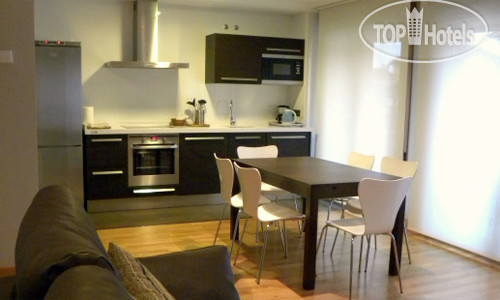 Новые добавленные фото туристов Apartamentos Albatros 3*