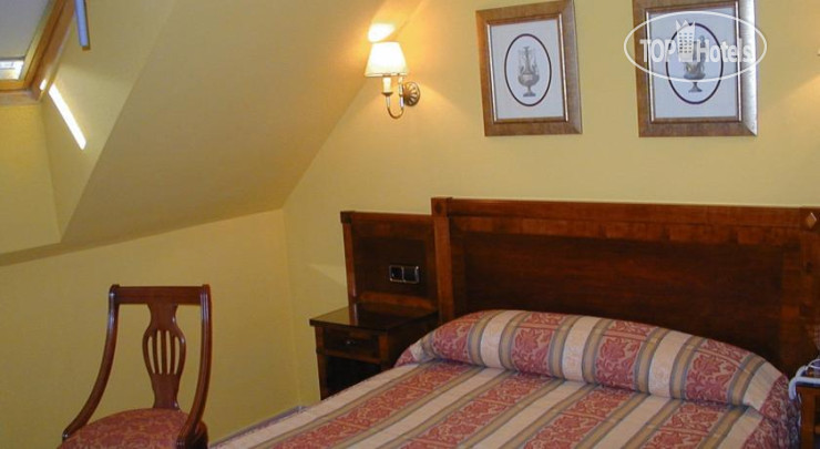 Hotel photo IDH Angel 3*