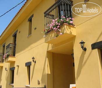 Hotelier's photos El Mirador de Deva Hotel 3*