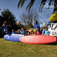 New photos from tourists Olas Surf School