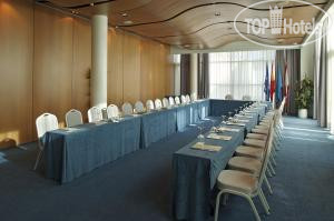 Фотографии отельера Abba Playa Gijon 4*