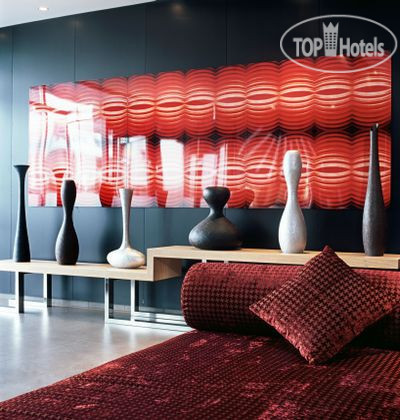 New photos from tourists AC Hotel Gijon 4*