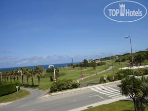 Hotelier's photos Begona Park 4*