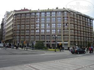 Hotelier's photos Begona Centro 3*