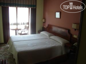 New photos from tourists Begona Centro 3*