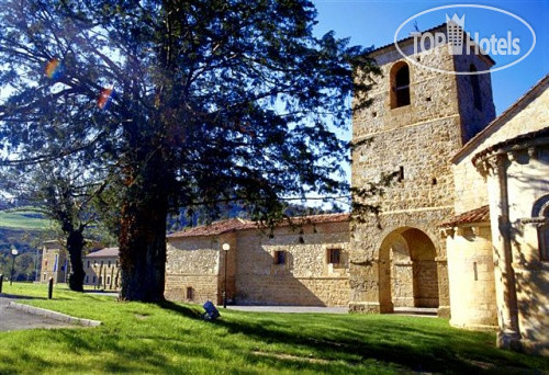 Hotel photo Parador de Cangas de Onis 4*