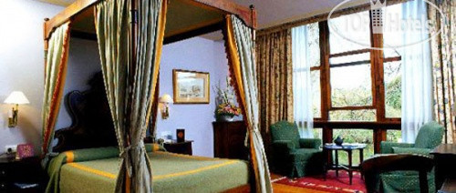 New photos from tourists Parador de Gijon 4*