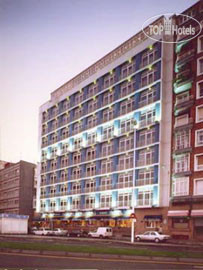 New photos from tourists Principe de Asturias 4*