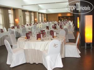New photos from tourists AC Oviedo Forum 5*