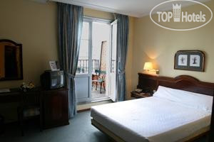 New photos from tourists Gran Hotel Espana Atiram 4*