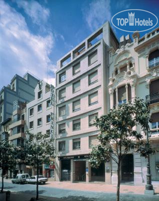 Hotelier's photos NH Principado 3*