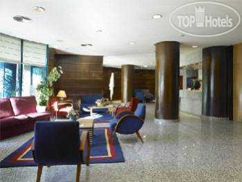 New photos from tourists Silken Monumental Naranco 4*