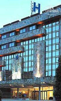 Hotel photo Silken Monumental Naranco 4*