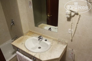 Hotelier's photos Arbeyal 3*