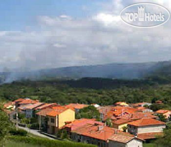 New photos from tourists Arcea Balcon de la Cuesta 4*