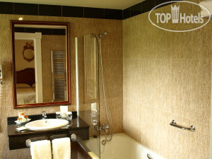 Hotel photo Arcea Gran Pelayo 4*