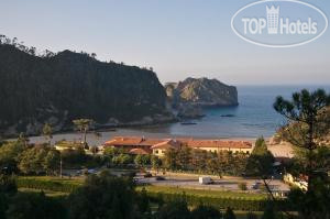 New photos from tourists Arcea Mirador de la Franca 3*