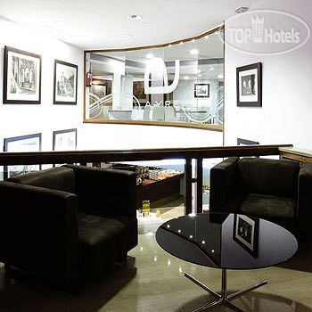 Hotel photo Ayre Hotel Ramiro I 4*