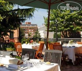 Hotel photo Ayre Hotel Alfonso II 4*