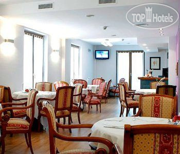 New photos from tourists Ayre Hotel Alfonso II 4*