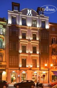 Hotelier's photos Blue Marques de San Esteban 3*