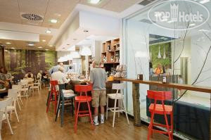 Hotelier's photos Blue Santa Rosa 3*