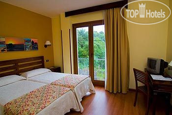 New photos from tourists Bufon de Arenillas 3*
