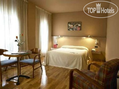 Hotelier's photos Campus 3*