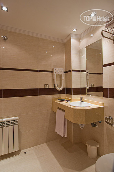 Hotelier's photos Castro Real 3*