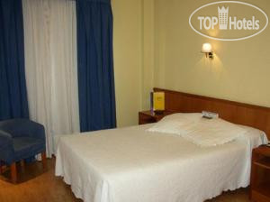 New photos from tourists City Express Covadonga 2*
