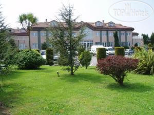 Hotelier's photos Cristal Aeropuerto 3*