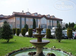 New photos from tourists Cristal Aeropuerto 3*