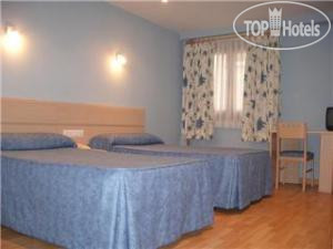 New photos from tourists Cristal Naranco 3*