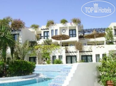 Hotelier's photos Cristal Naranco 3*