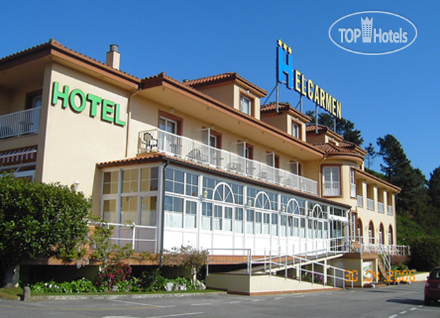 Hotelier's photos El Carmen 3*