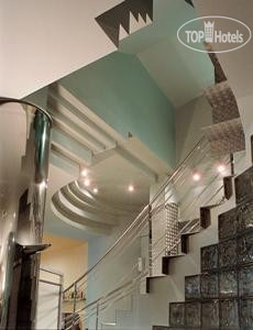 Hotelier's photos El Magistral 3*