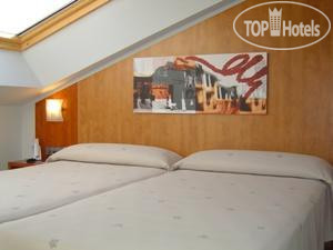 New photos from tourists El Magistral de Aviles 3*