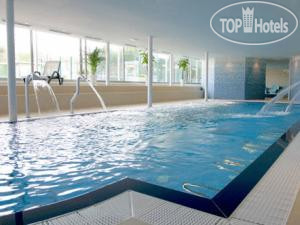 Hotelier's photos Gran Hotel del Sella 4*