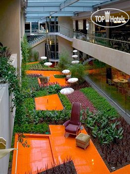 New photos from tourists Husa Santo Domingo Plaza 4*