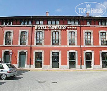 Hotelier's photos Imperion 4*