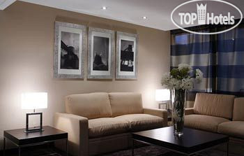 New photos from tourists Langrehotel 4*