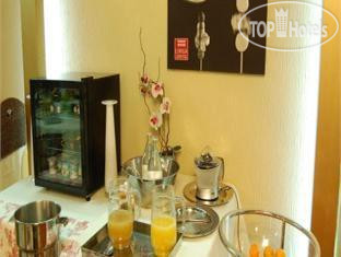 Hotel photo Loriga 3*