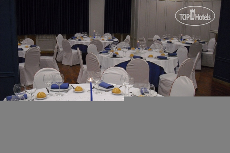New photos from tourists Hotel Luzana 3*