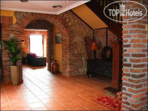Hotelier's photos Maria Manuela 4*