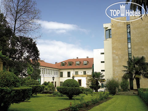New photos from tourists NH Collection Palacio de Aviles 5*